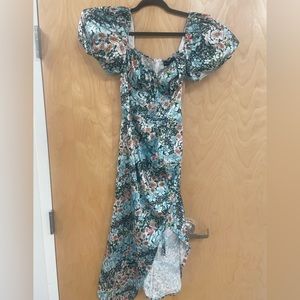Pretty little thing dress